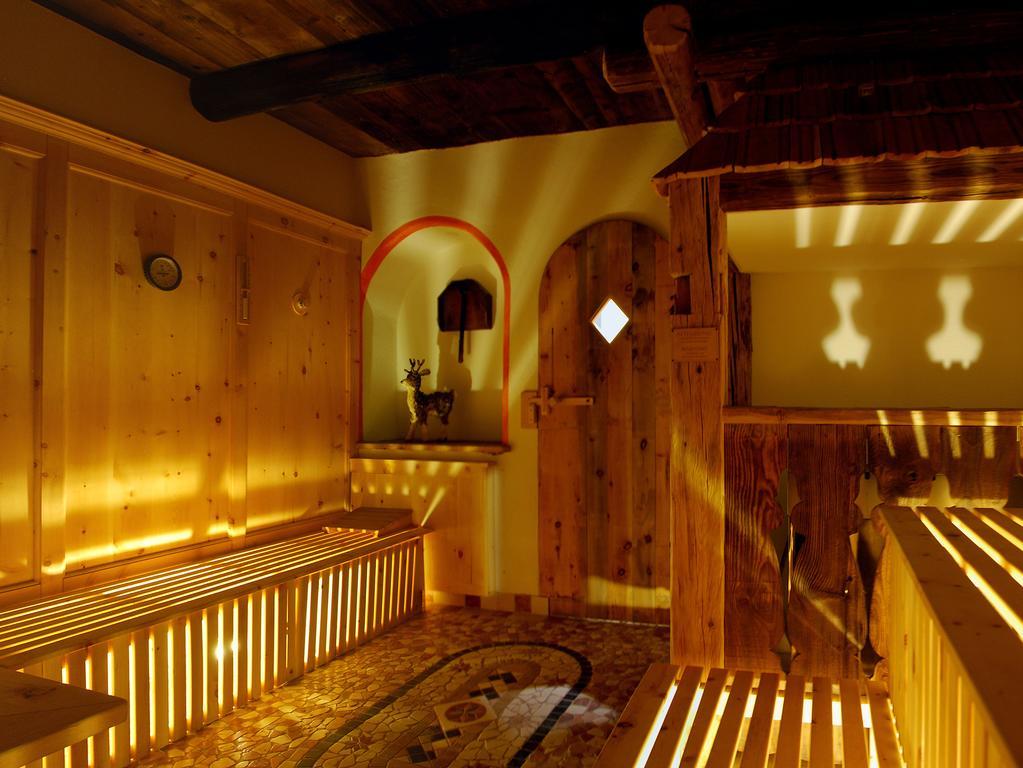 Hotel Cirelle Suite & Spa Канацеї Екстер'єр фото