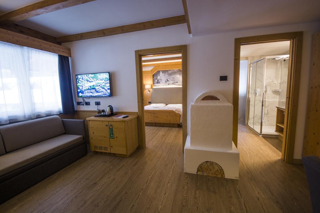 Hotel Cirelle Suite & Spa Канацеї Екстер'єр фото