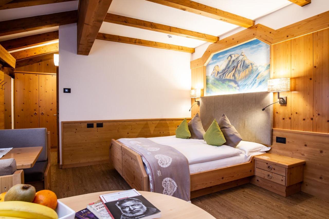 Hotel Cirelle Suite & Spa Канацеї Екстер'єр фото