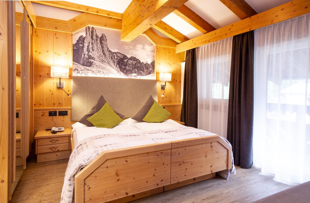 Hotel Cirelle Suite & Spa Канацеї Екстер'єр фото