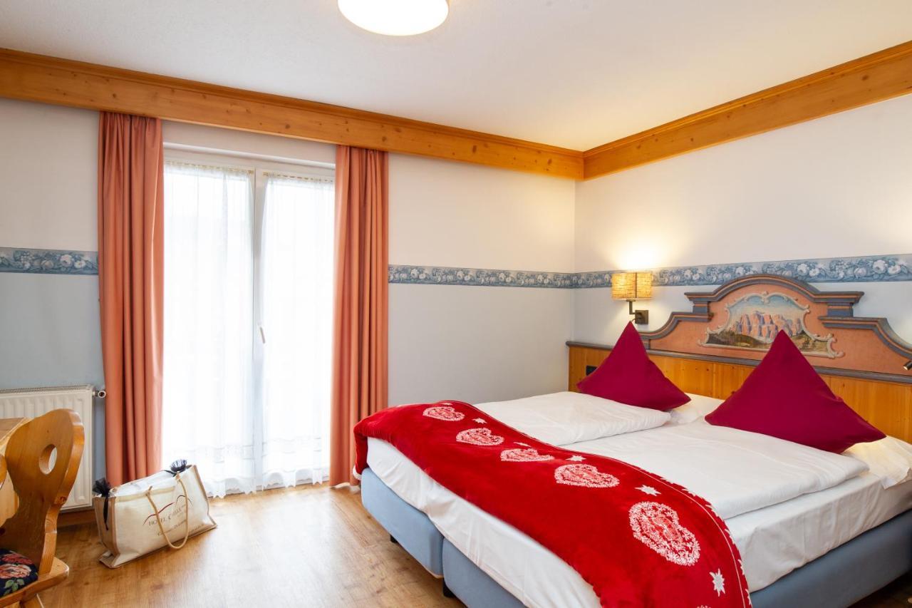 Hotel Cirelle Suite & Spa Канацеї Екстер'єр фото