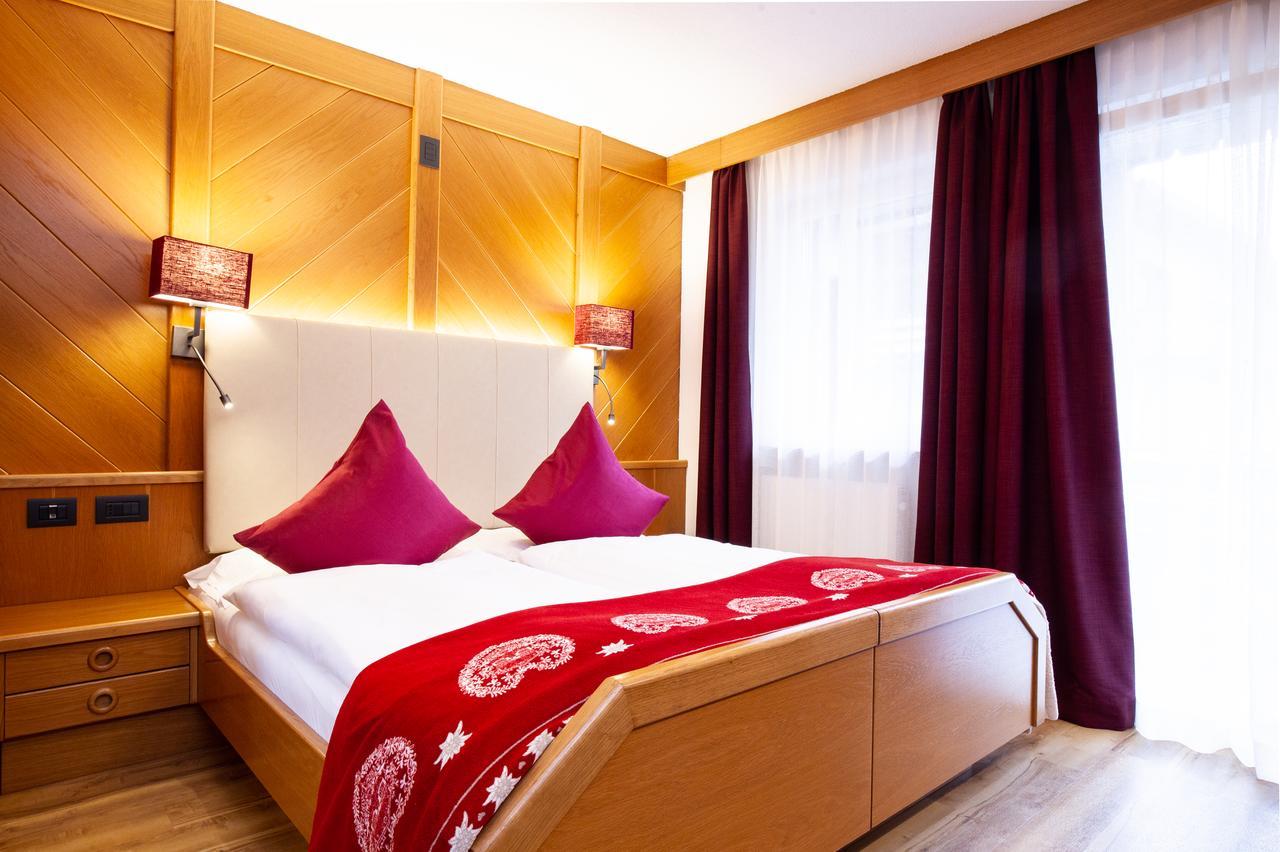 Hotel Cirelle Suite & Spa Канацеї Екстер'єр фото