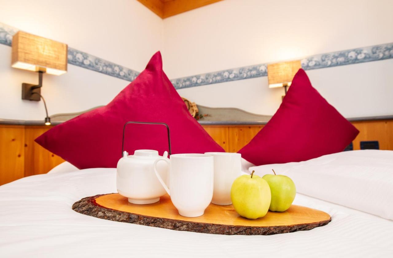 Hotel Cirelle Suite & Spa Канацеї Екстер'єр фото