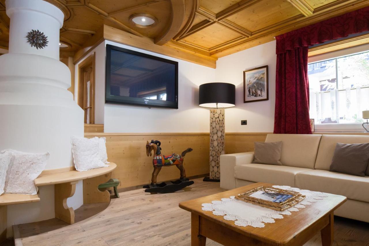 Hotel Cirelle Suite & Spa Канацеї Екстер'єр фото