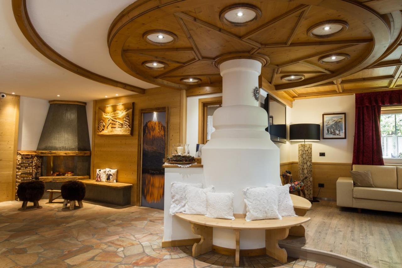 Hotel Cirelle Suite & Spa Канацеї Екстер'єр фото