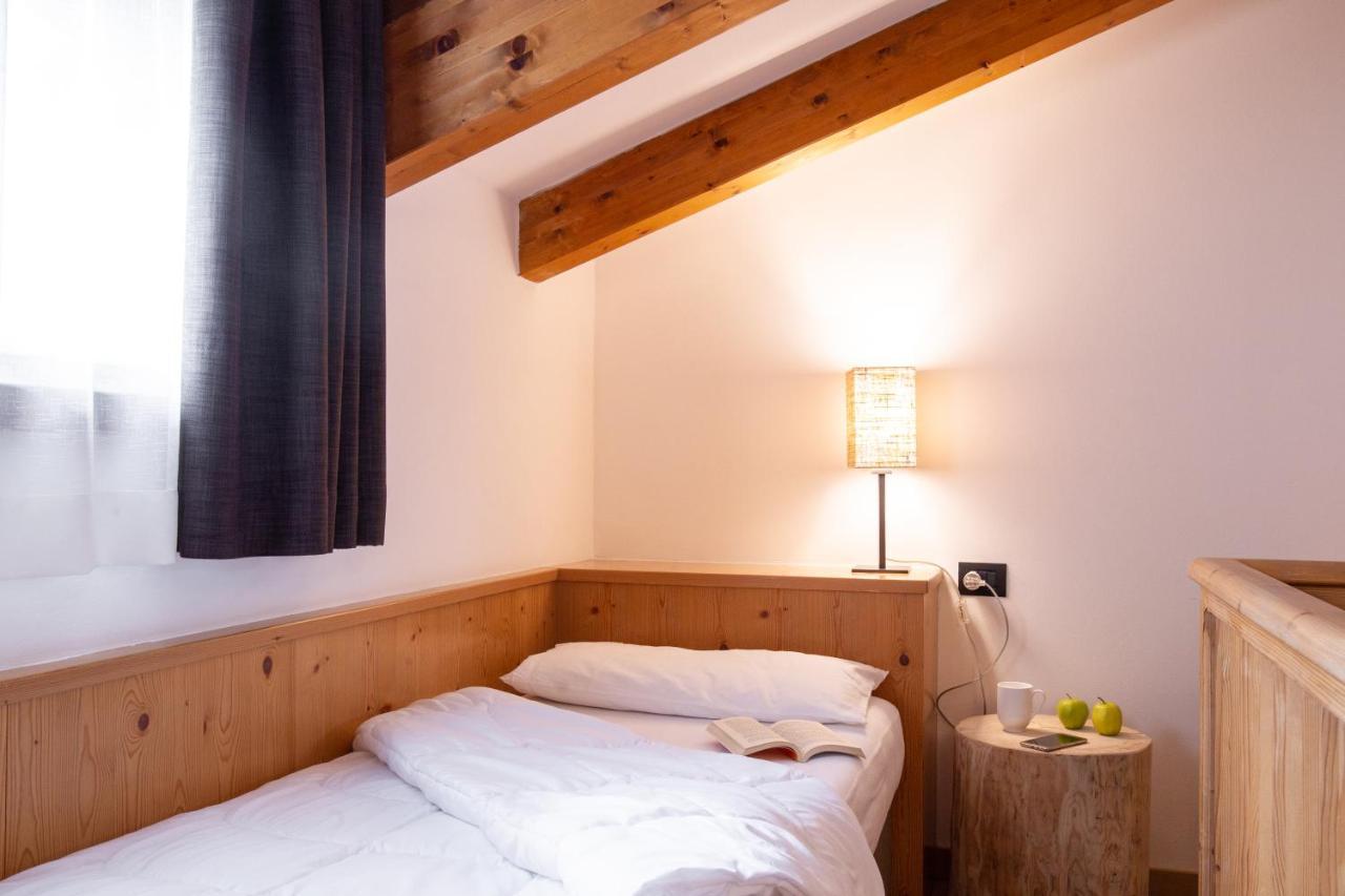 Hotel Cirelle Suite & Spa Канацеї Екстер'єр фото